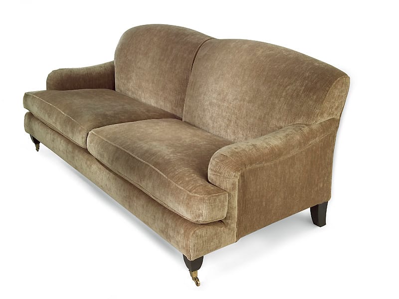 3-местный тканевый диван MARIONI Gladiolus ARCH-00070495 - Вид №2