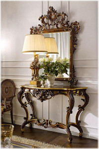 Консоль  ANDREA FANFANI 3022