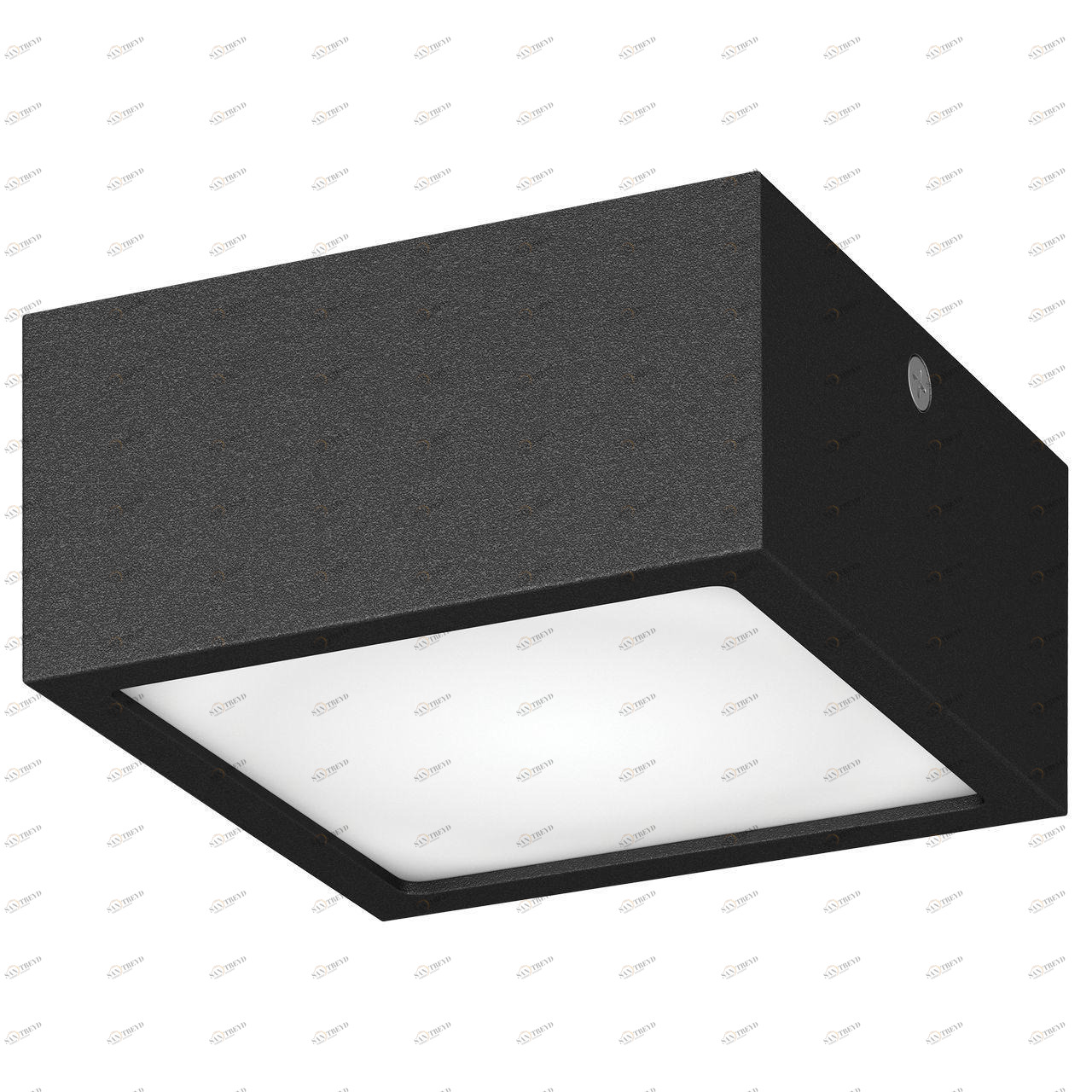 Потолочный светодиодный светильник Lightstar Zolla 380274 LIGHTSTAR ZOLLA 277091 Белый;черный;черно-белый 