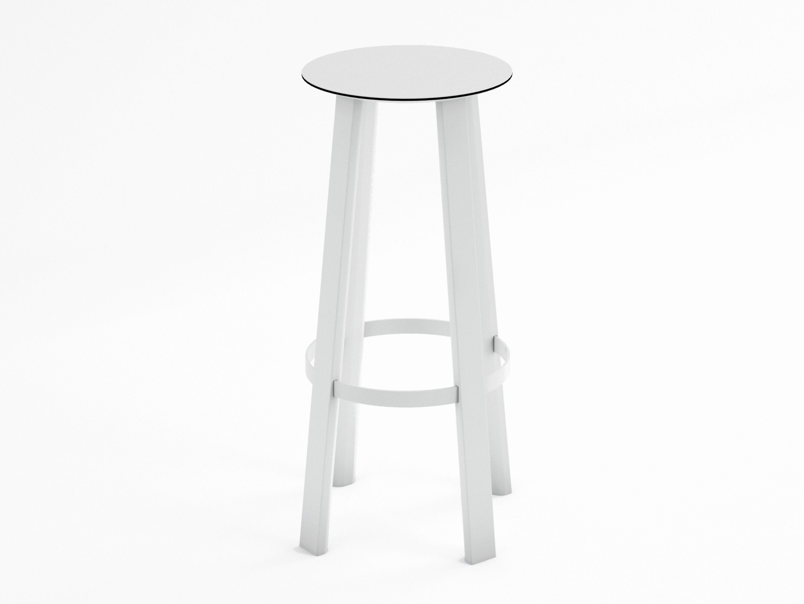 Табурет GANDIABLASCO стек ARCH-00004780