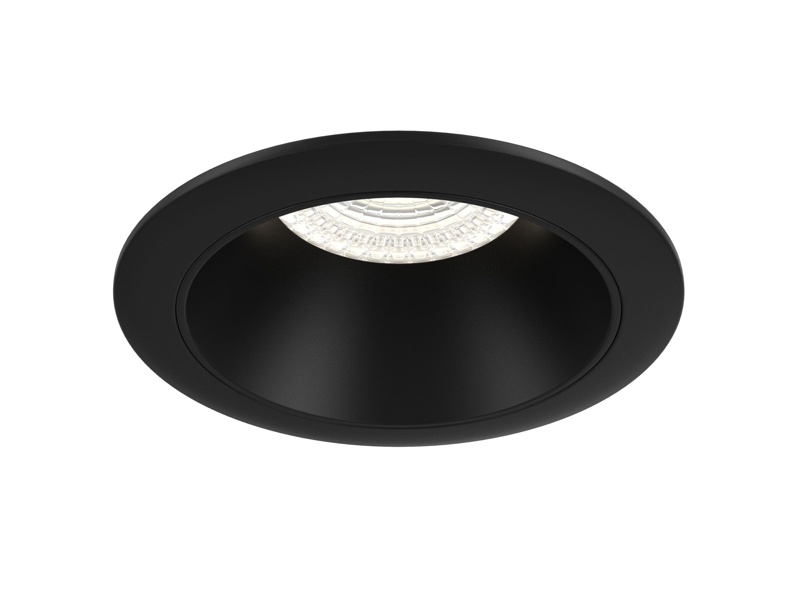 Алюминиевый круглый утопленный прожектор Maytoni Share ARCH-00092350 - Вид №17