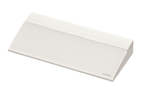 DST-146 Argos semi-recessed Daisalux Светильники аварийные Белый 