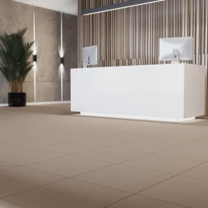 Керамогранит Ecogres EcoGamma EM041 60x60 см 1.44 м² цвет коричневый