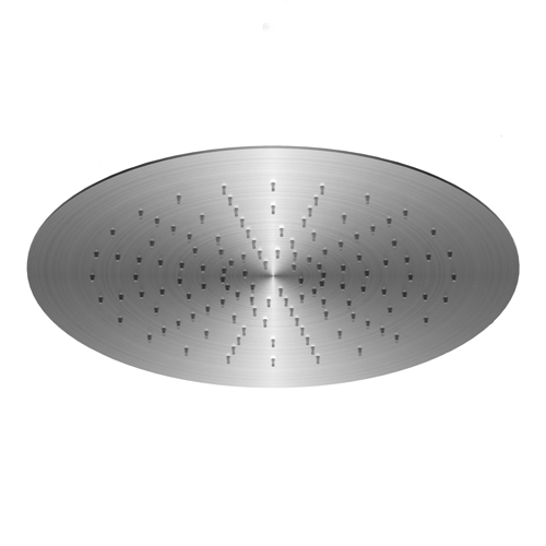 75T001 Потолочный душ из нержавеющей стали Ritmonio Shower heads