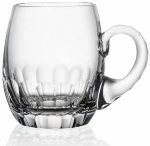 Rückl Хрустальный пивной бокал Rudolph ii