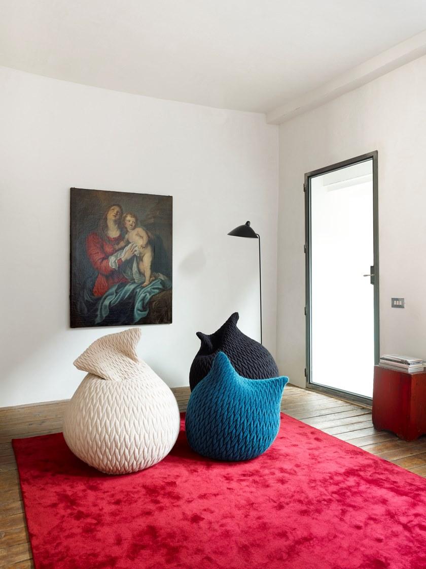 Casalis Пуф в лане Slumber sun-id-1407698 - Вид №16