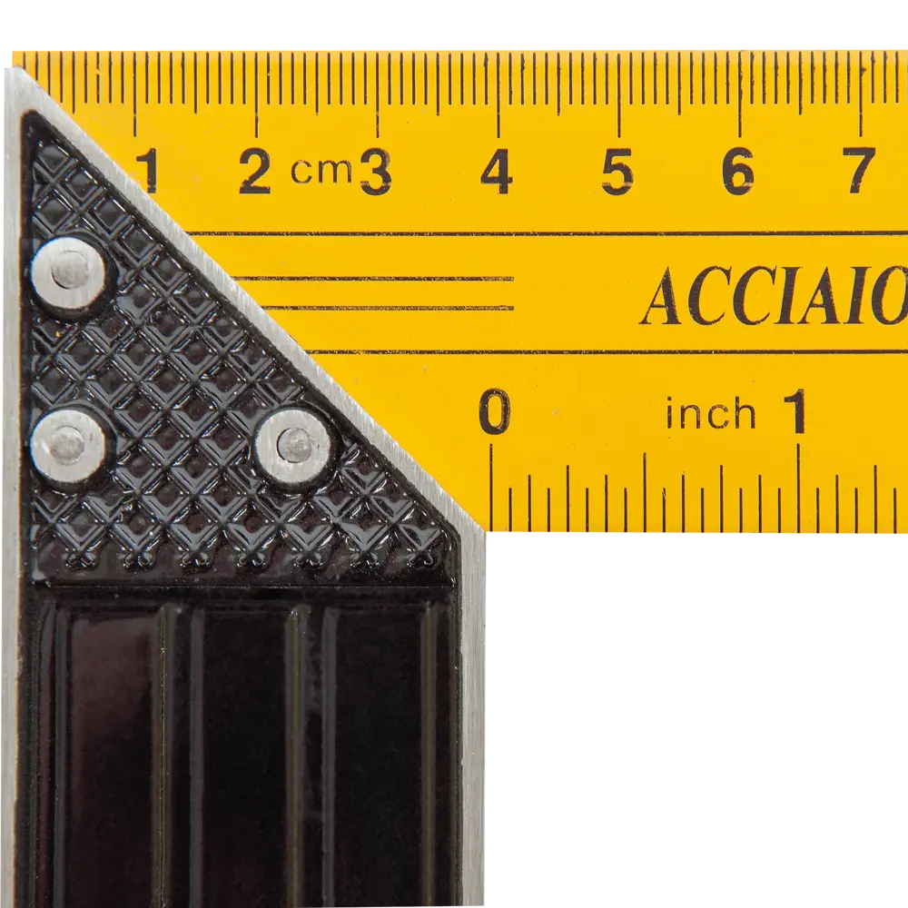 Угольник стальной 300 мм 17460212 STLM-2114233 Santreyd  - Вид №1