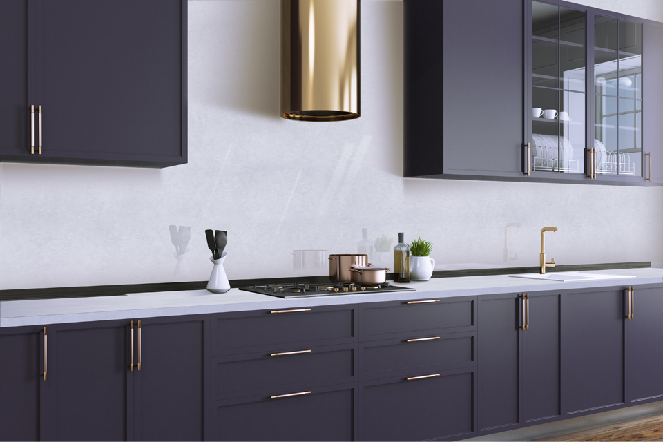 Столешницы для кухни - Айси LIGRON LIST212 2369 - Вид №7