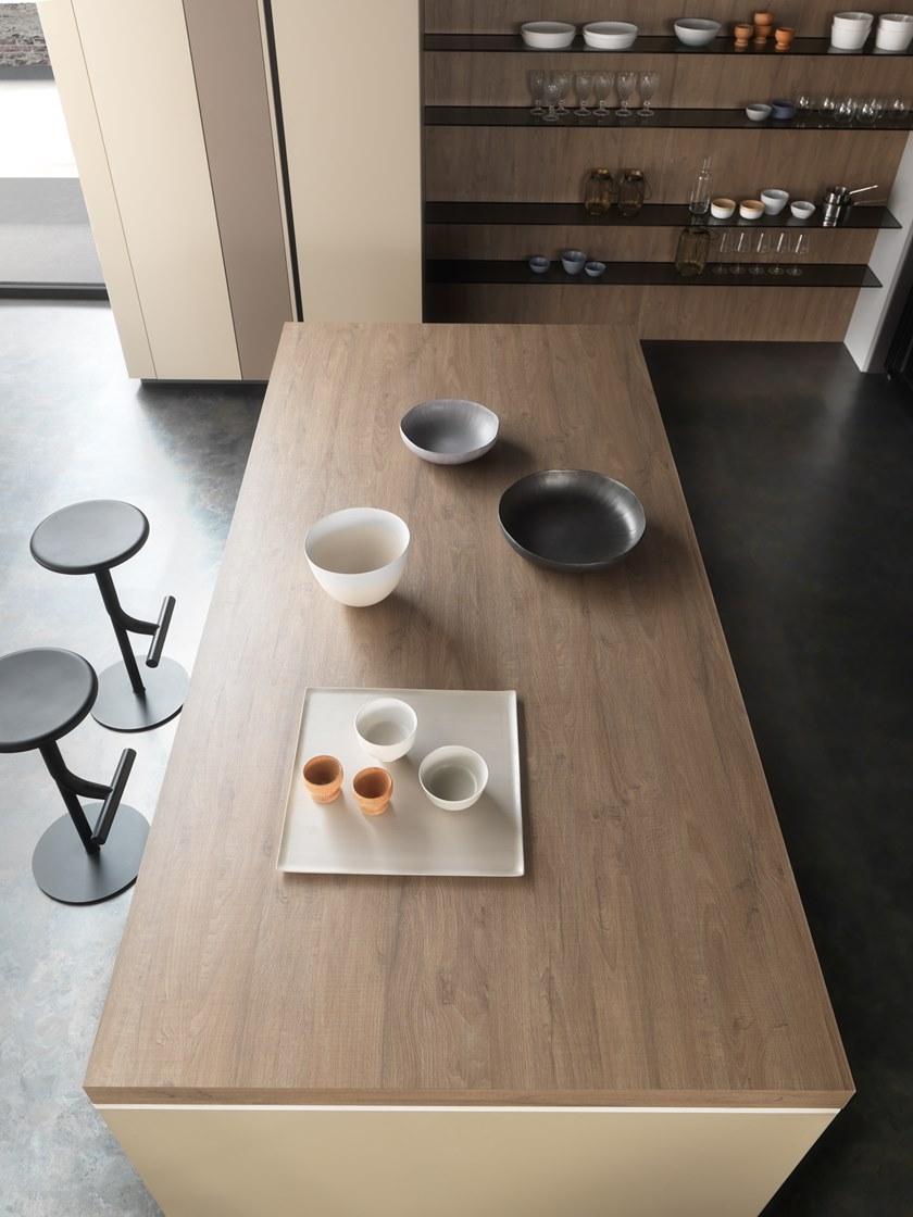 Floritelli Cucine Кухня с островом Ares sun-id-1362443 - Вид №6