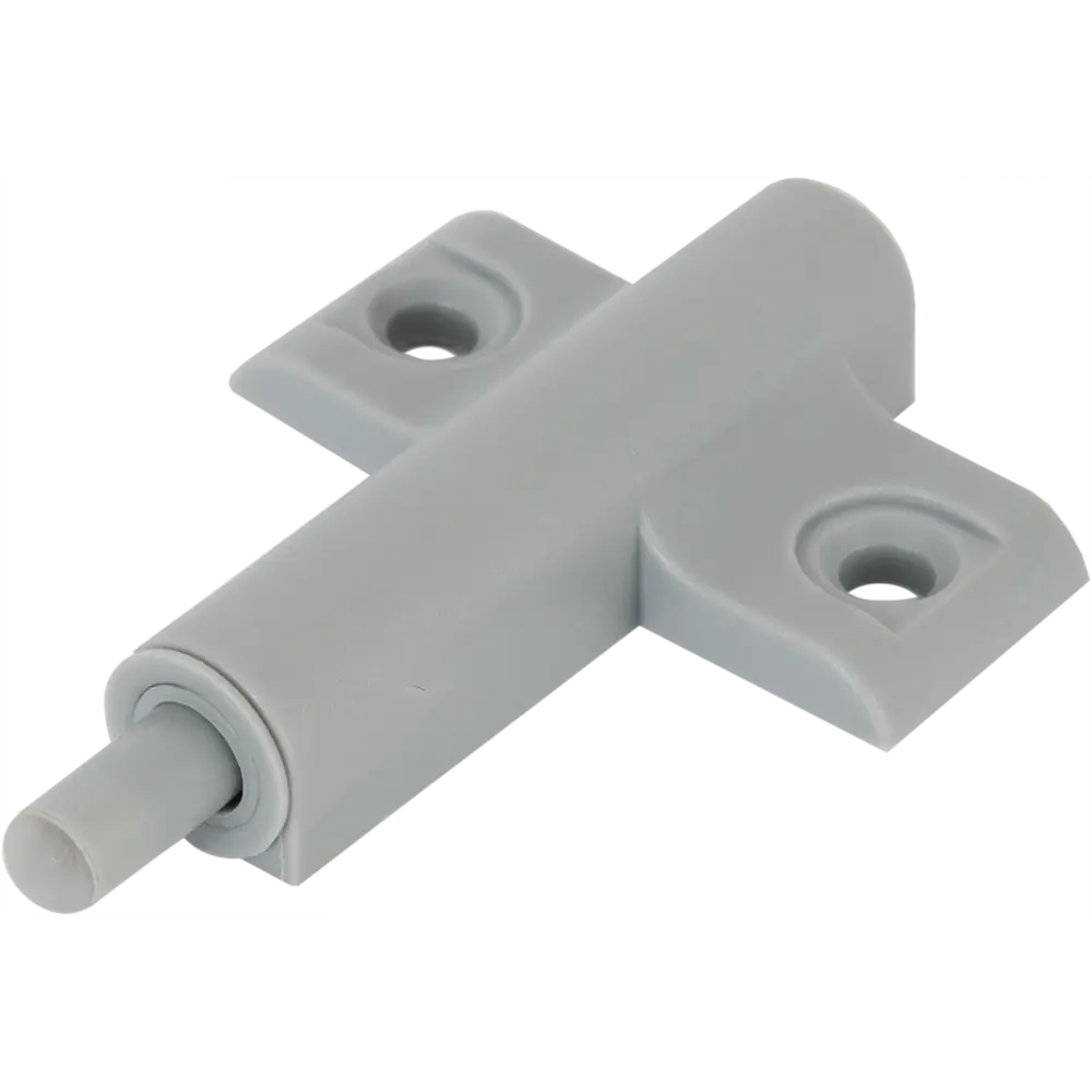 Демпфер мебельный Jet Optima 100 для плавного закрывания дверей 89087493 STLM-0078219