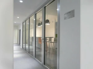 SVF Пожарный выход Aluprotec Aluprotec-bp1v