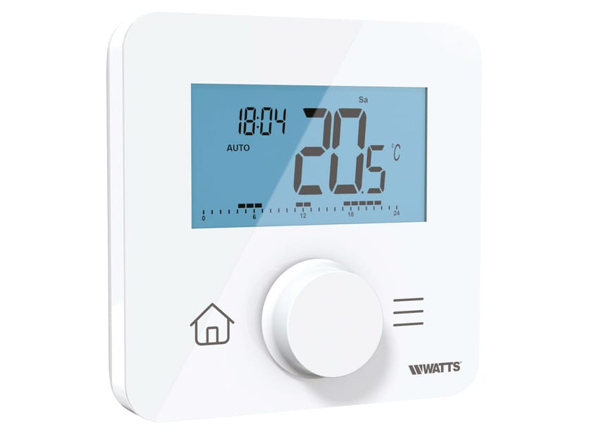 Термостат Vision® VISION® WT -DP03 HC ARCH-00132957