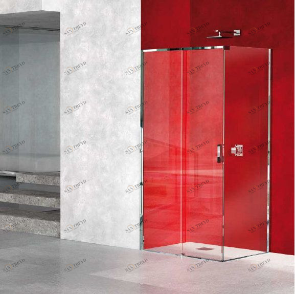 Art.19A Serie 1000 Душевая дверь Box Docce 2B Box Docce 2.B 38686