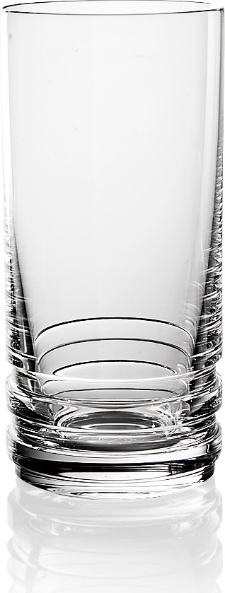 10562304 St. Louis Стакан для воды St. Louis "Оксюморон" 360мл Хрусталь 