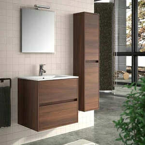 КОМПЛЕКТ МЕБЕЛИ NOJA 60 СМ BROWN ACACIA