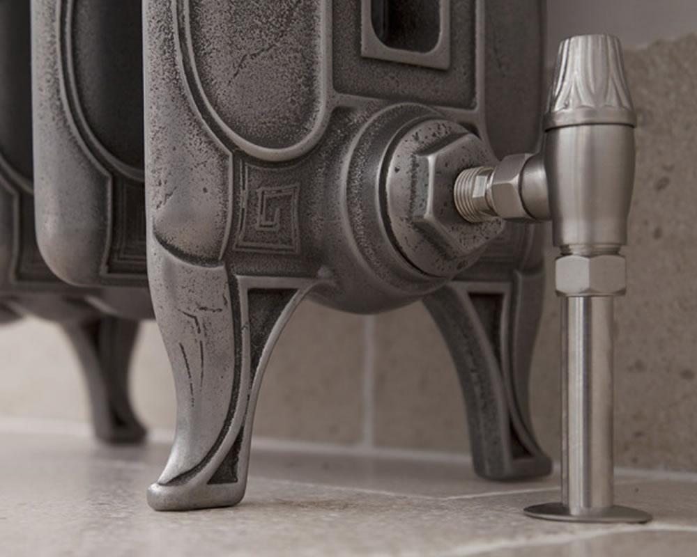 TBK044/045 Чугунные радиаторы Liberty Сarronheating  - Вид №4