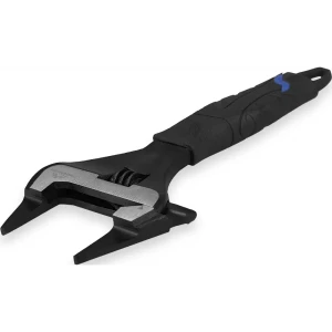 Разводной ключ Vertextools с поворотным механизмом 41 мм 89381715