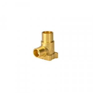 Danfoss TE 5 - 55 — Корпус клапана Корпус клапана TE 5 067B4012