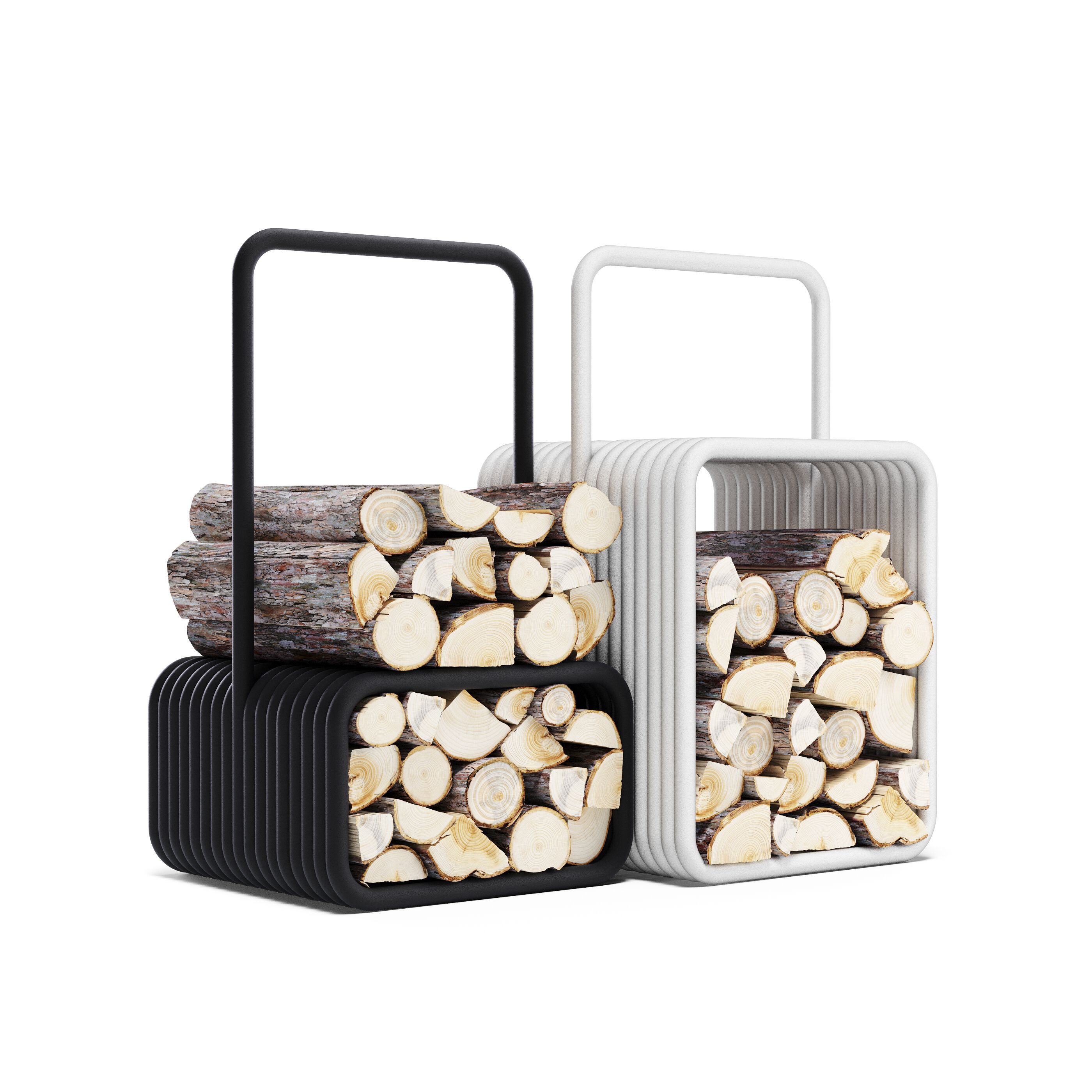 Алюминиевый держатель журнала с порошковым покрытием Joyf TUbe ARCH-00093543 - Вид №2