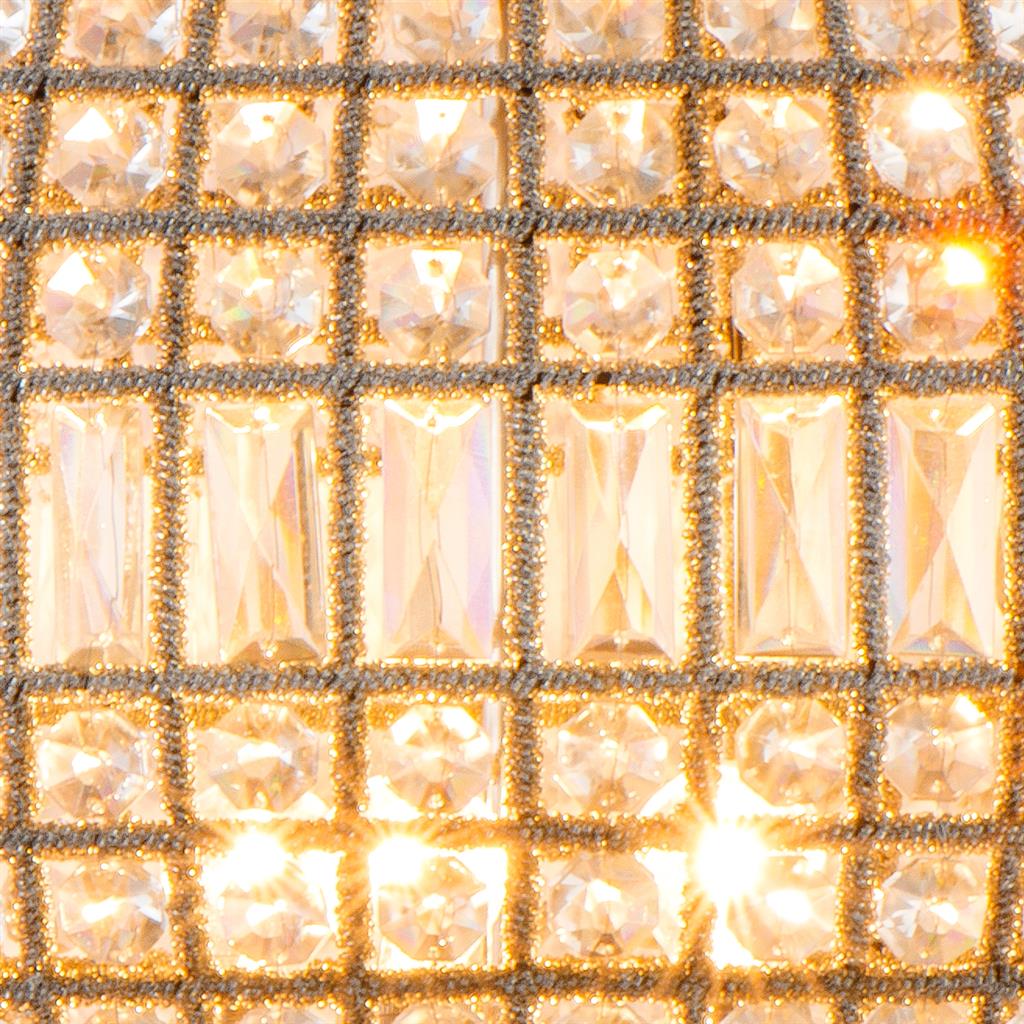 Подвесной светильник 106372 от Eichholtz EICHHOLTZ ДИЗАЙНЕРСКИЕ 242966 Никель  - Вид №2