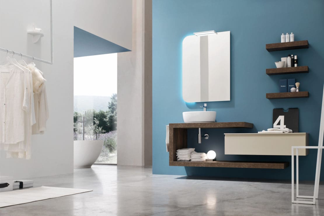 Комплект мебели 12 Arcom Soul STARC217 - Вид №12