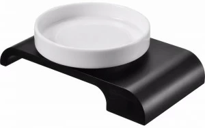 JUSTIME Мыльница из алюминия Dragon