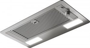 ERA S IX/A/52-PRF0142886 Встраиваемая вытяжка / встраиваемая, 52 см, 850 м3/ч, нержавеющая сталь Elica