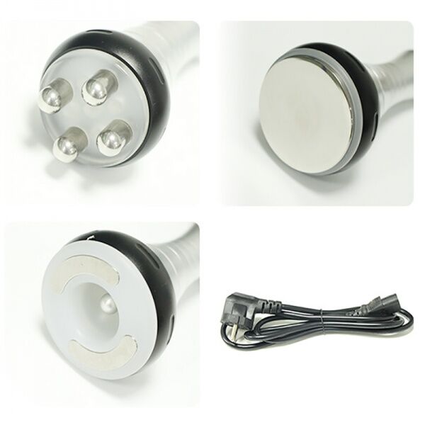 52653 Аппарат коррекции фигуры BS-535 (кавитация, вакуум, RF-лифтинг) Beauty Star  - Вид №6