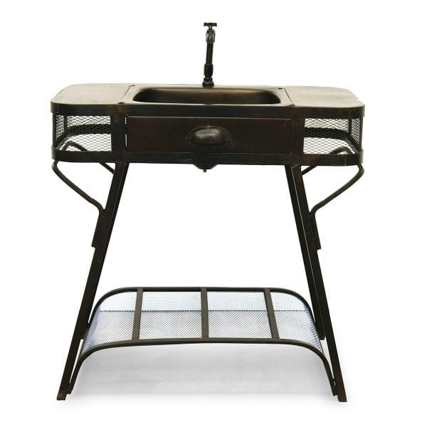 079941 Тумба под умывальник Francisco Segarra Menorca Santreyd - Вид №1