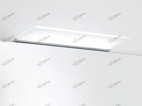 INDA® Светодиодная зеркальная лампа  V502030 