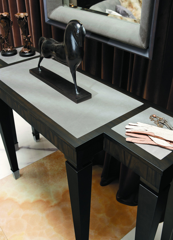 Консоль ASTERCONO SMANIA CSASTERC01  - Вид №1