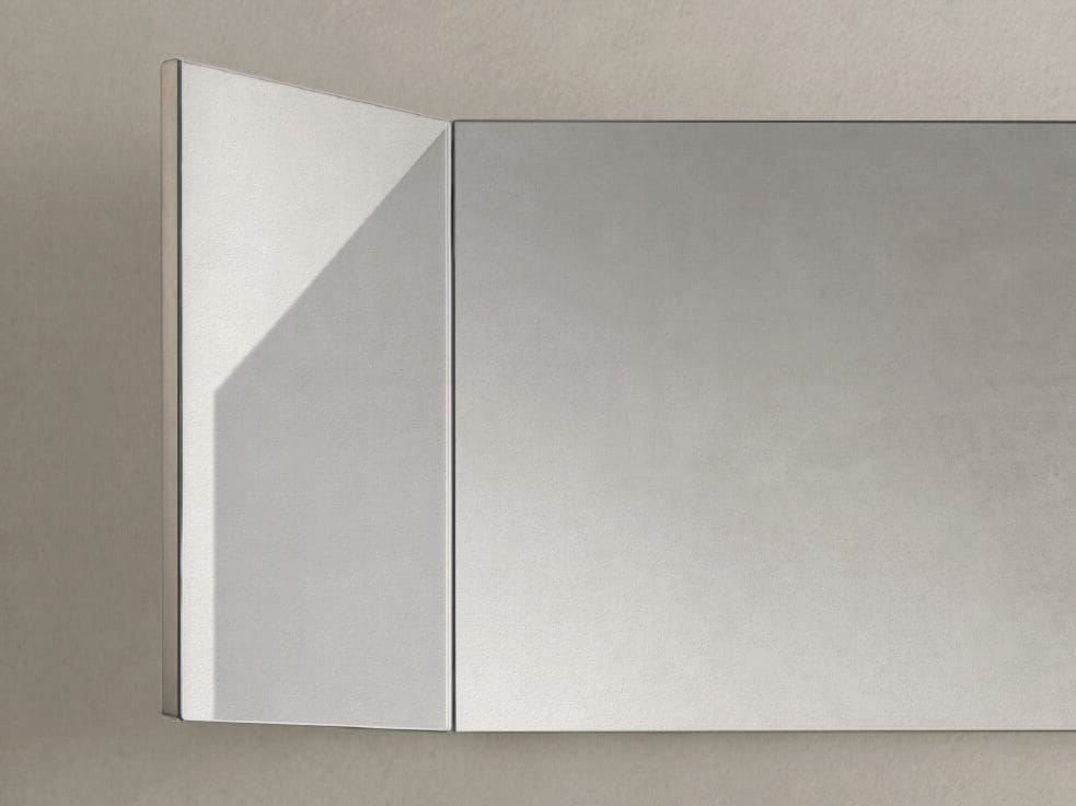 Полная мебель для ванной комнаты Noorth Zenit ARCH-00103154 - Вид №3