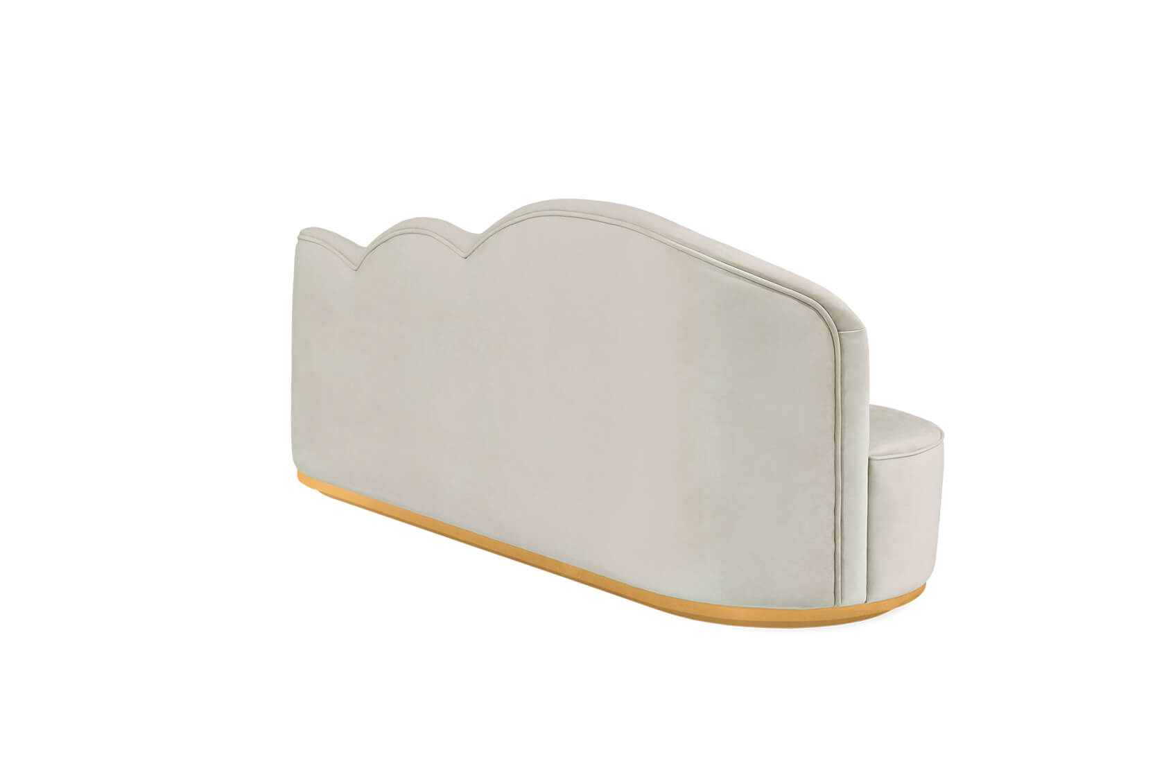 CIST582 Диваны детские Облако Circu  - Вид №3