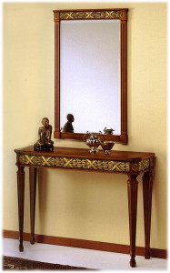 Консоль Flores BUSNELLI ADAMO 3414