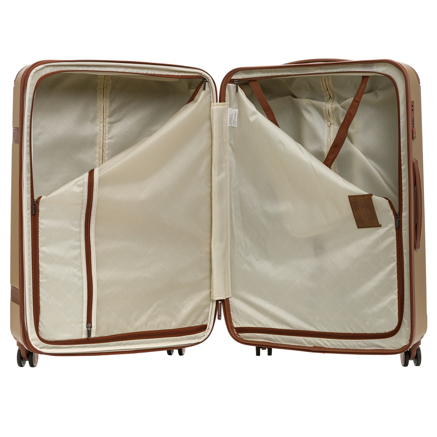 5281-15 Чемодан 5281 Large Spinner 76 MODO by Roncato Charm  - Вид №2