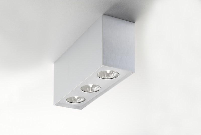 Lucifero's Потолочный светильник из алюминия File 2 sun-id-1428568 - Вид №1