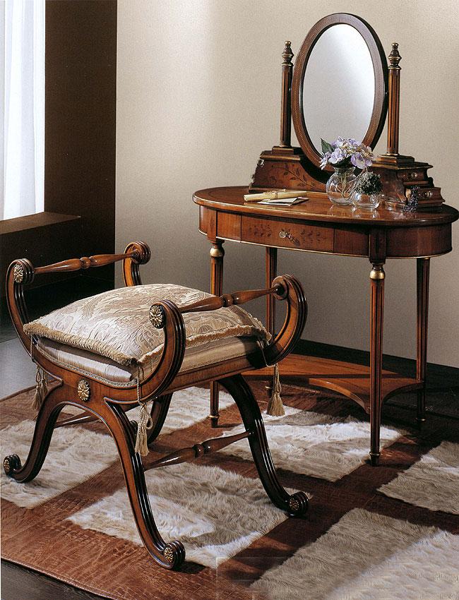 Банкетка  CEPPI 2185 Luxury