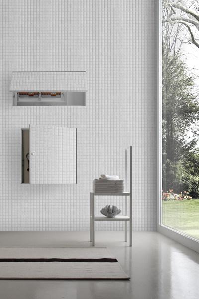 BLUINTERNI Панель закрытия отсека Cubby sun-id-1430474 - Вид №2