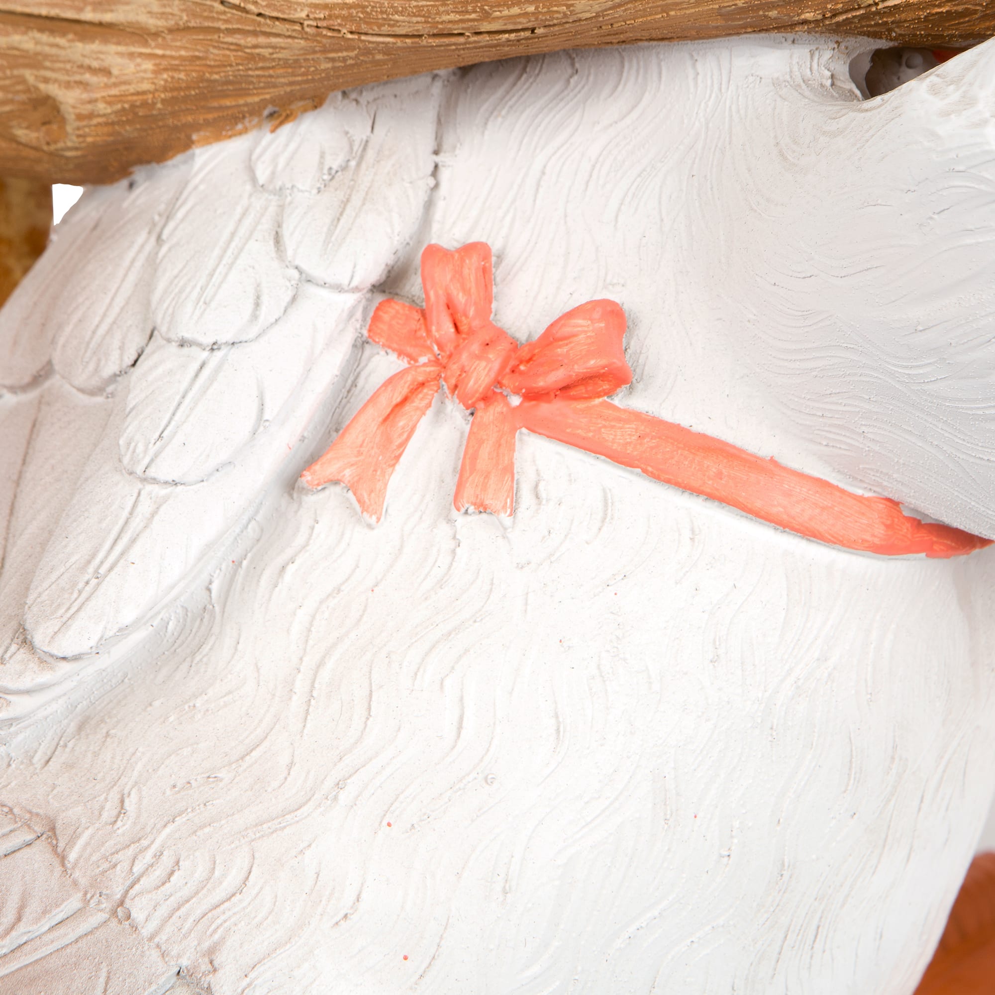 82199714 Фигура садовая «Гусыня с коромыслом» высота 60 см Santreyd  - Вид №3