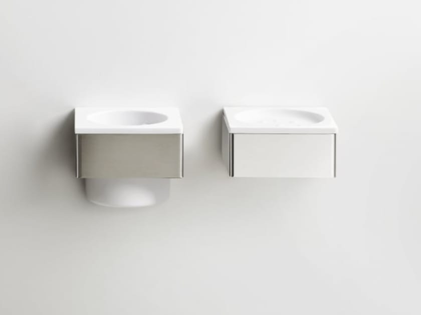 Мыльница / держатель для полотенец из нержавеющей стали Agape 369 ARCH-00048287