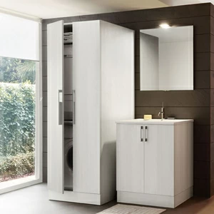 Комплект мебели для ванной 21 (new) Arbi Bolle Collection