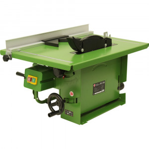 69396 Калибр Электрическая пила настольная ЭПН- 1000