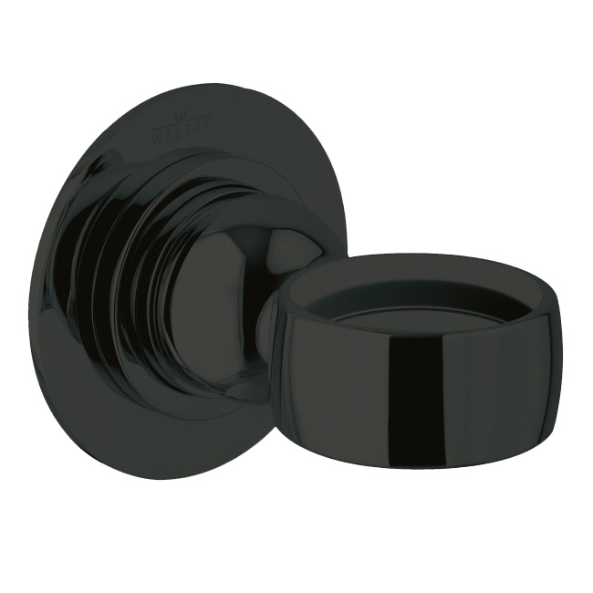 OA880101560 Смеситель для душа , черный Webert Opera
