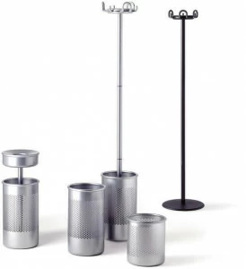 REXITE Стальная вешалка для одежды Cribbio