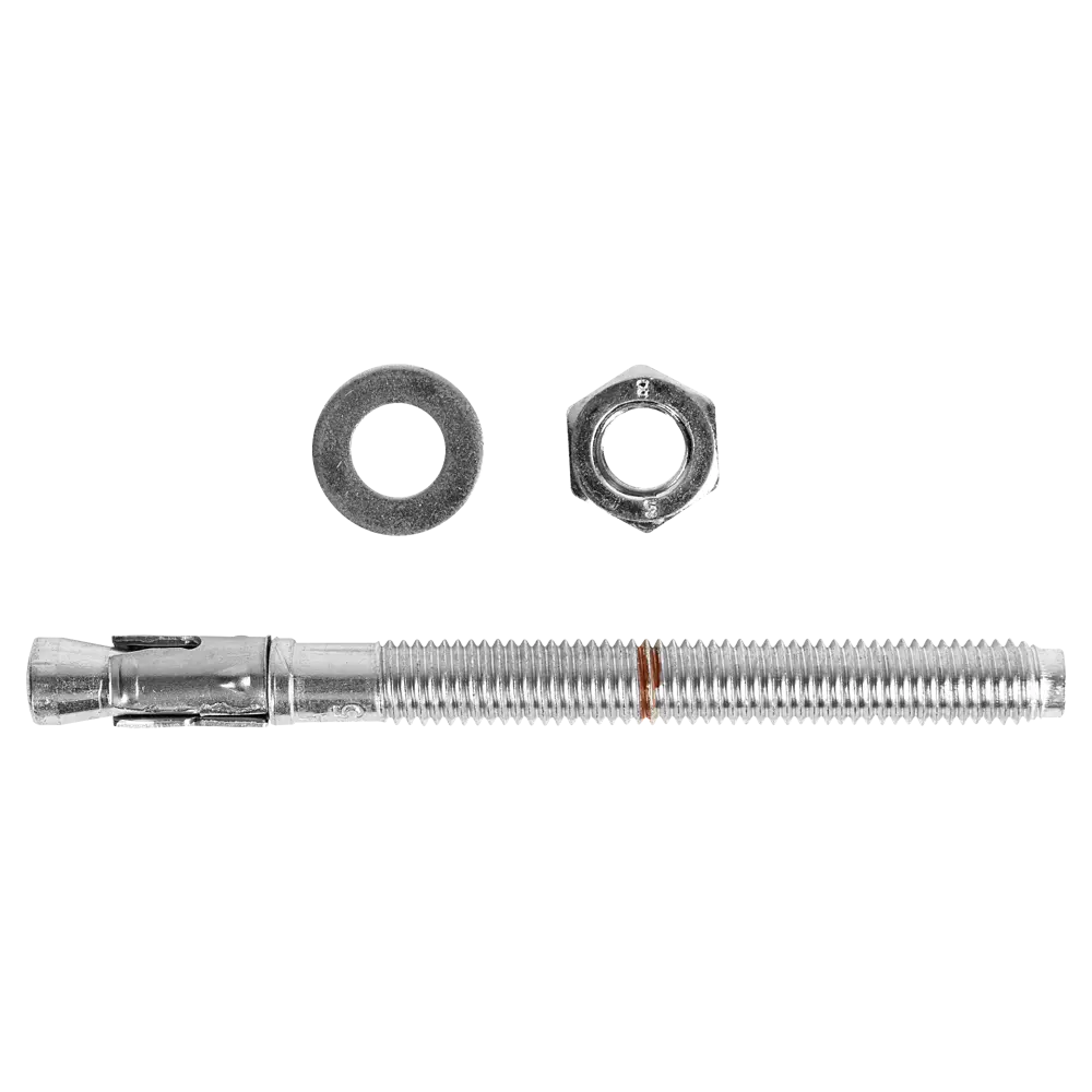 Анкер клиновой Sormat S-KA 10/35x115 мм STLM-2001187 - Вид №2