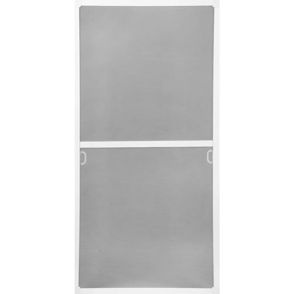 Santreyd - Москитная сетка белая 110×53 см для окон ПВХ 82381297 STLM-0025973 - Вид №1