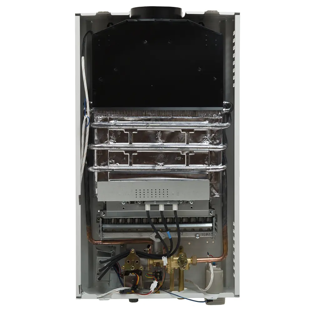 Колонка газовая Oasis Eco L-20 10 л/мин цвет разноцветный STLM-2094240 - Вид №5