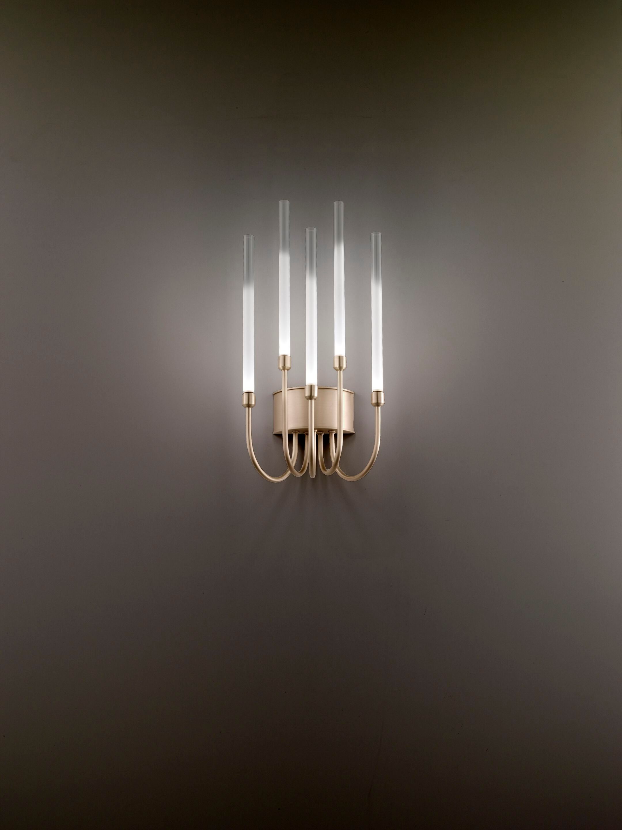 Металлический светодиодный настенный светильник STILLUX The Gallery ARCH-00079392 - Вид №1