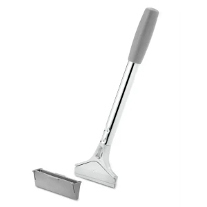 Скребок для стекол Karcher цвет серый