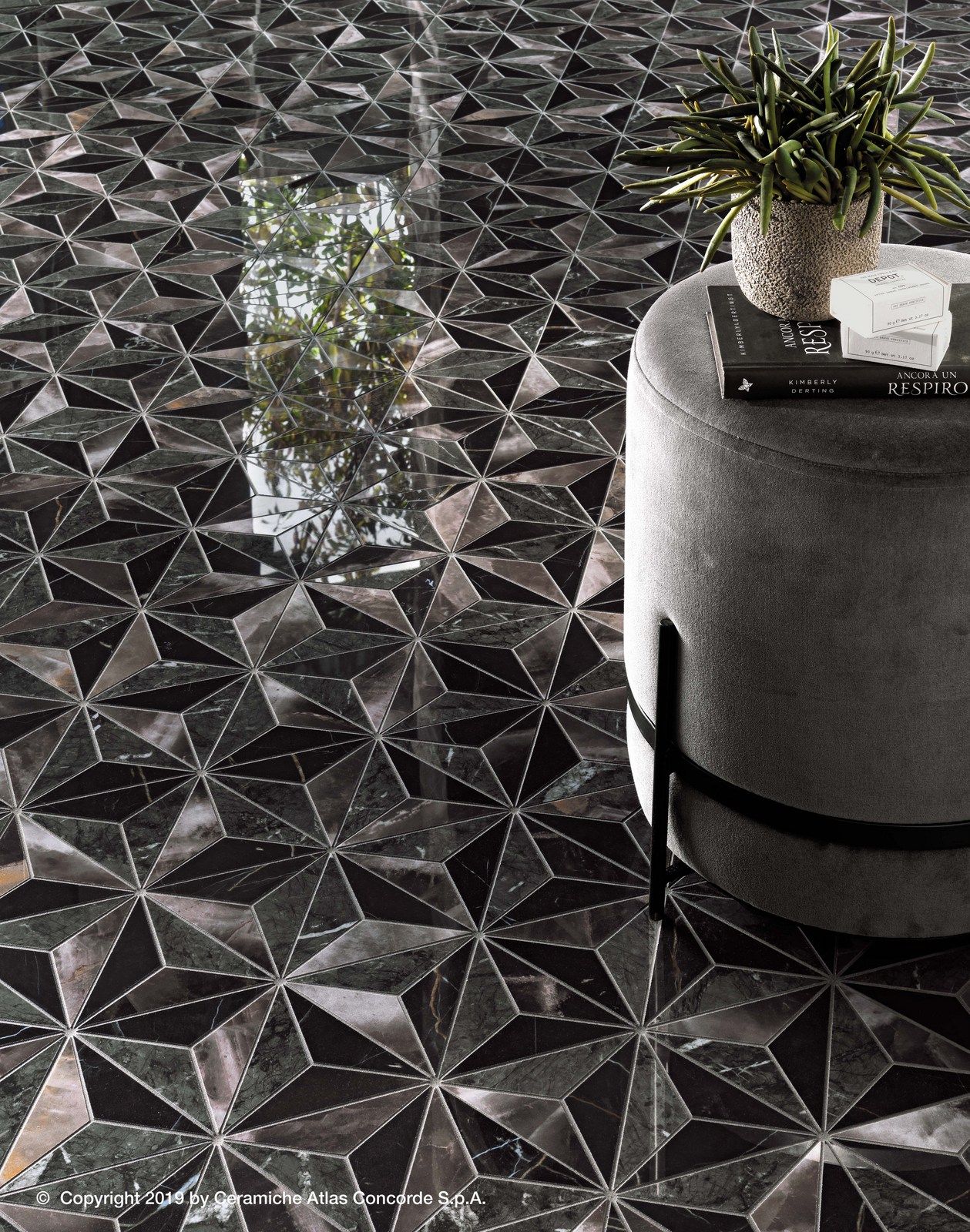 Мозаика Atlas Concorde Marvel Dream ARCH-00046879 - Вид №15